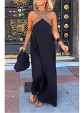 Amélie™ | Jurk met Gekruist Design